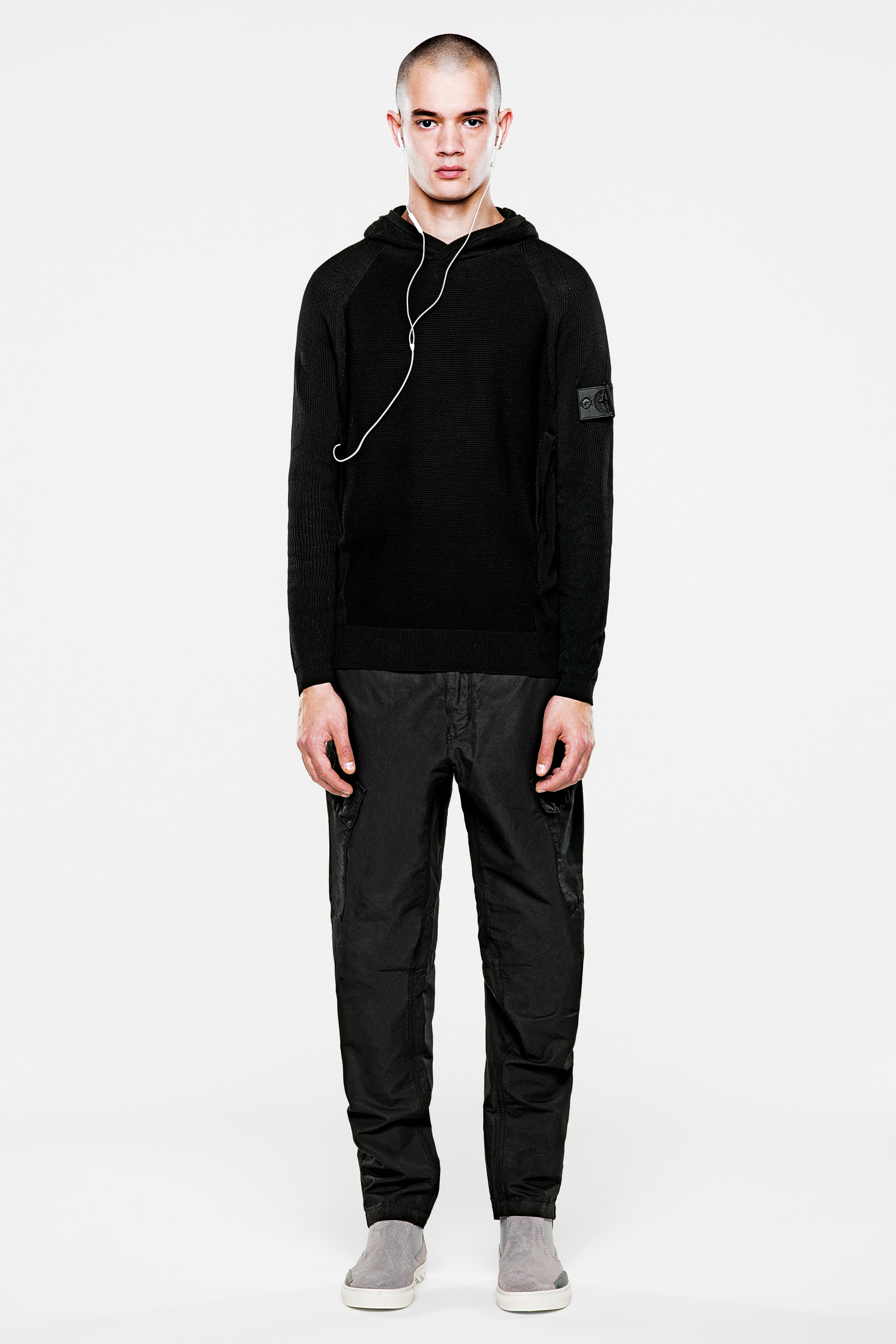 Stone ISland Shadow Project Collection Printemps Eté 2019