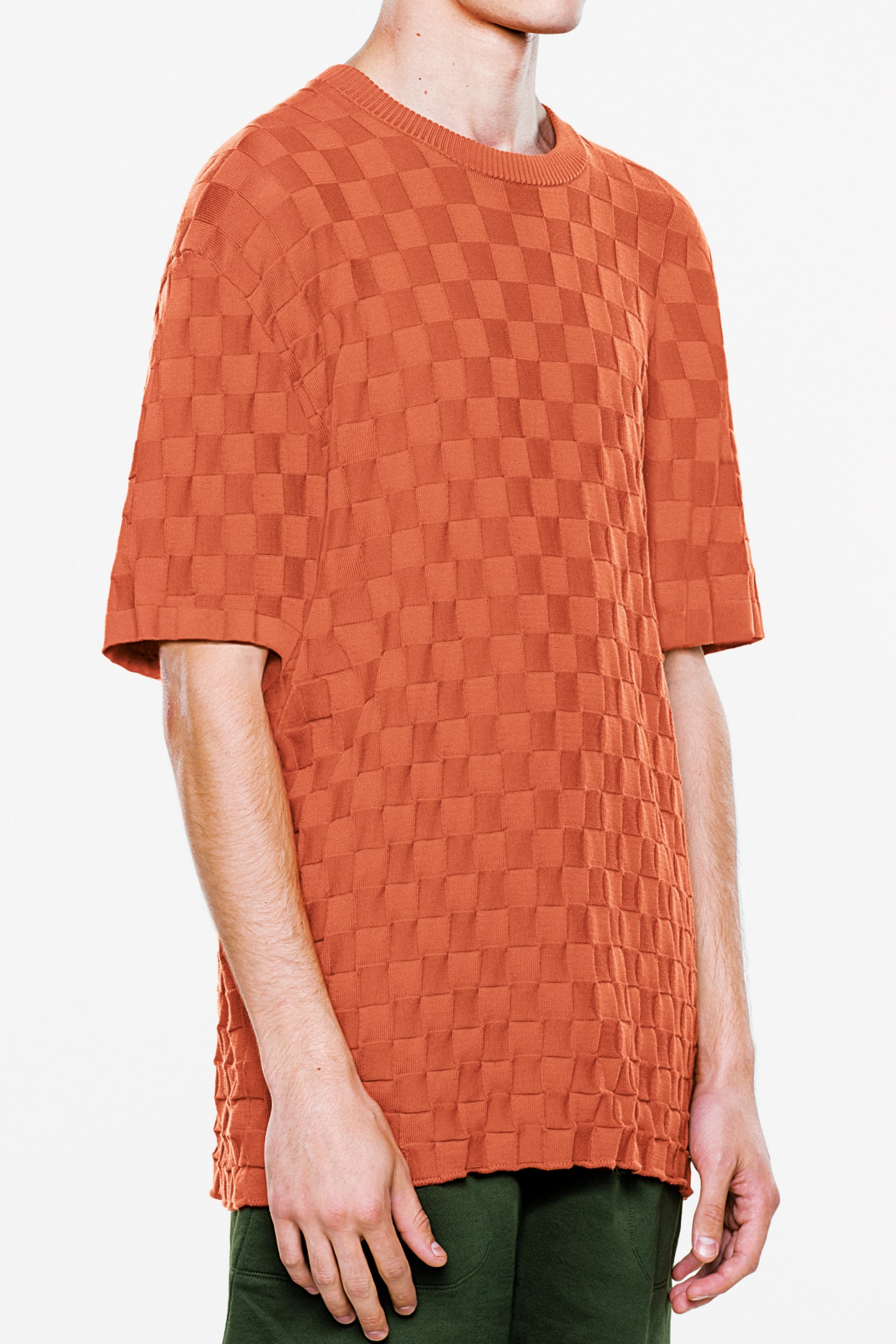 Stone ISland Shadow Project Collection Printemps Eté 2019