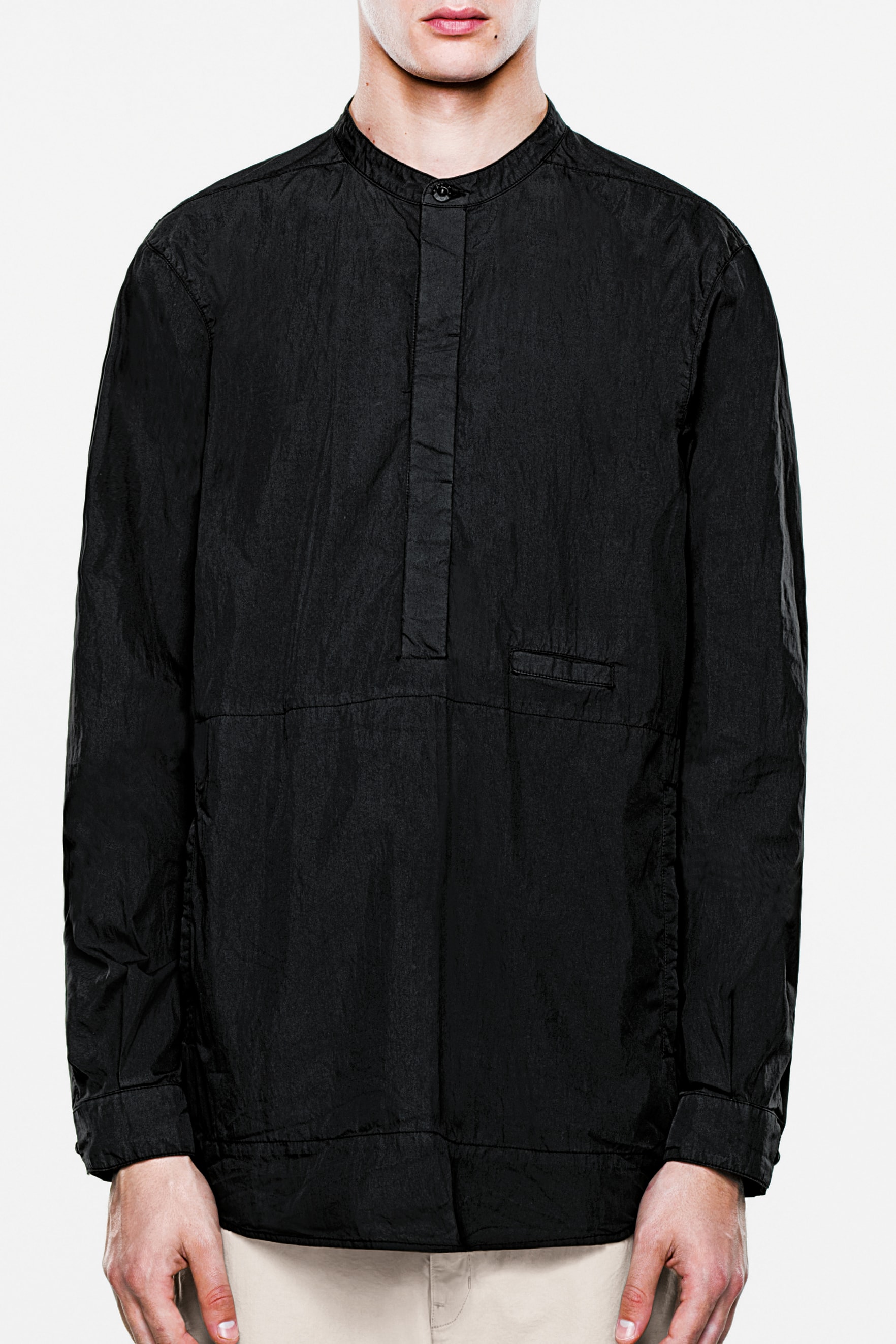 Stone ISland Shadow Project Collection Printemps Eté 2019