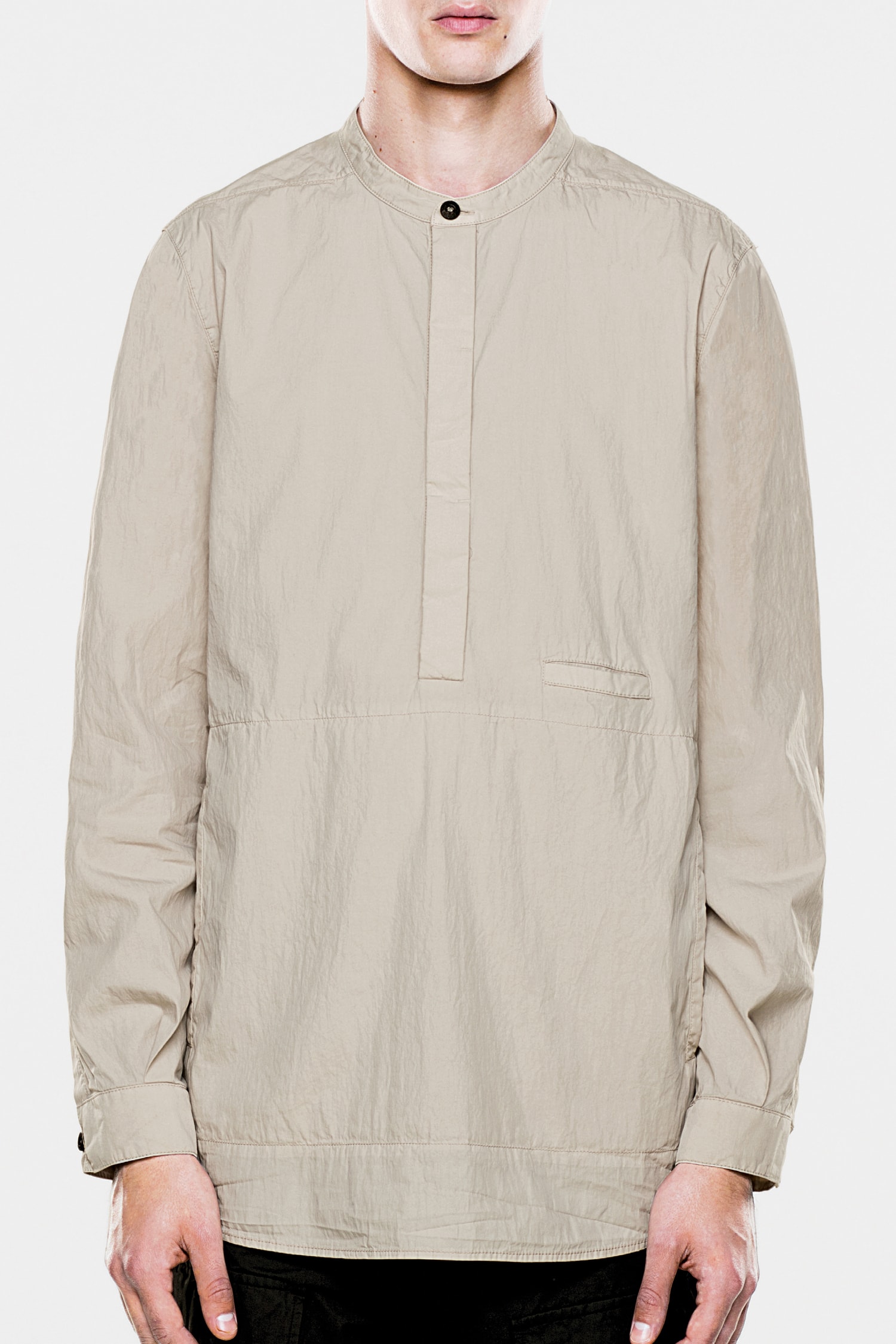 Stone ISland Shadow Project Collection Printemps Eté 2019