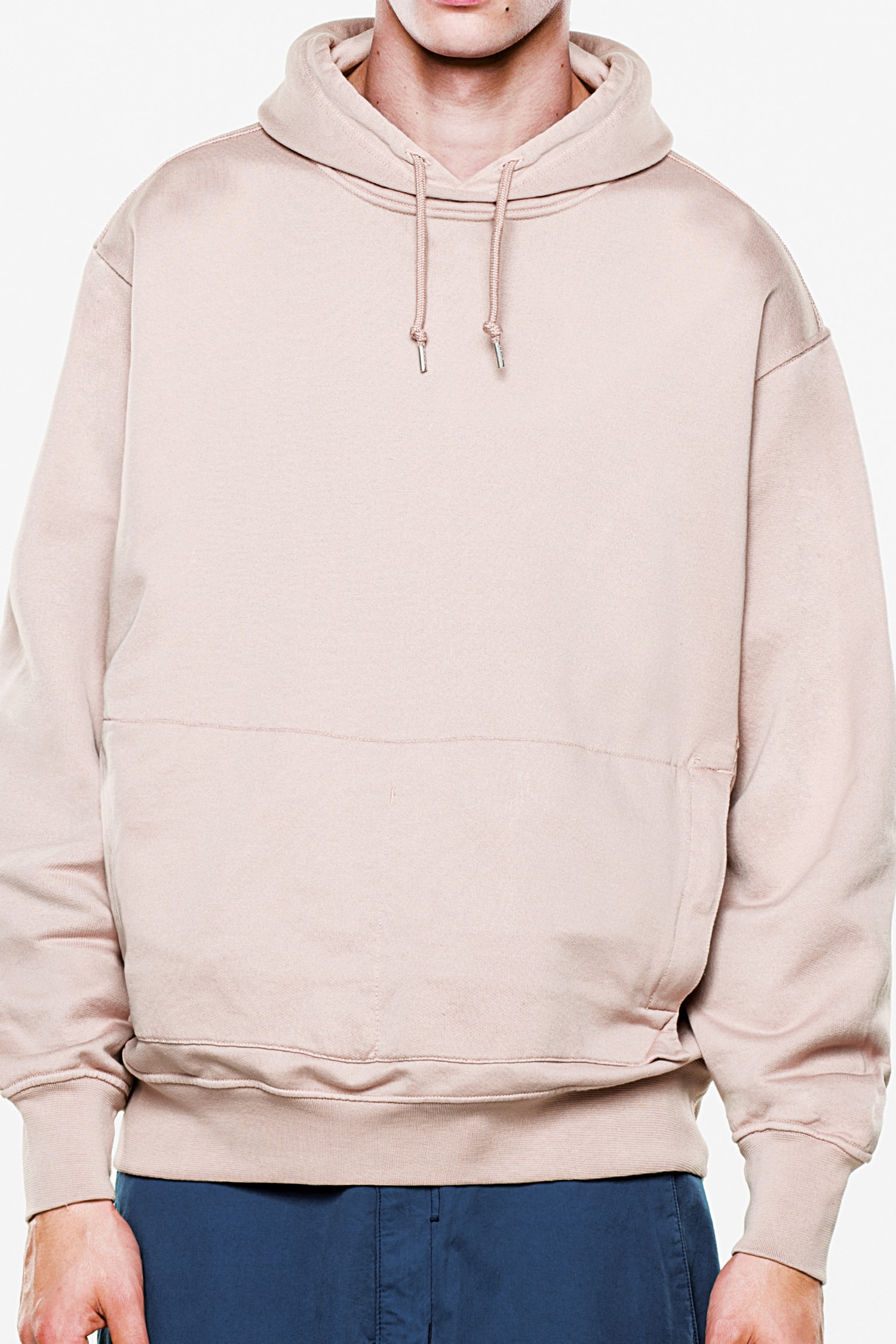 Stone ISland Shadow Project Collection Printemps Eté 2019