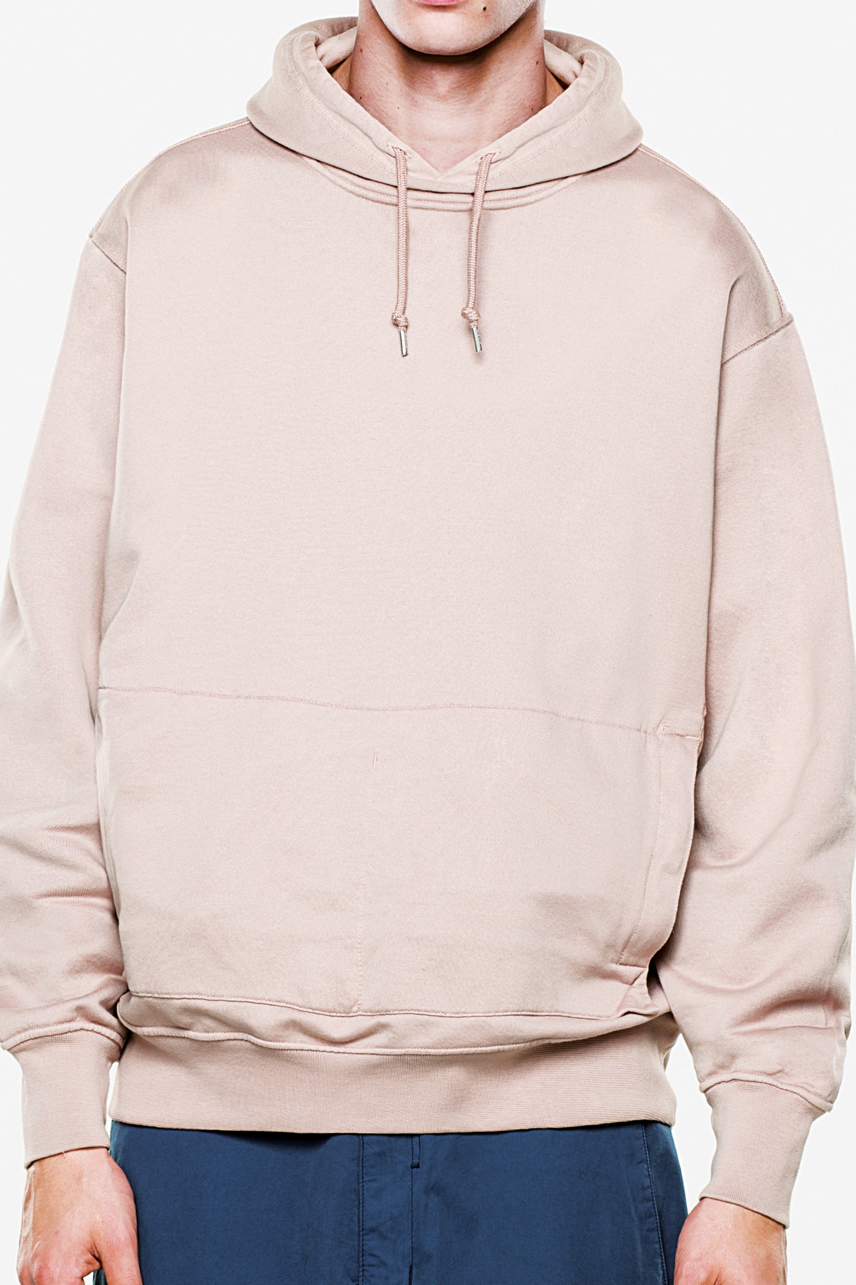 Stone ISland Shadow Project Collection Printemps Eté 2019
