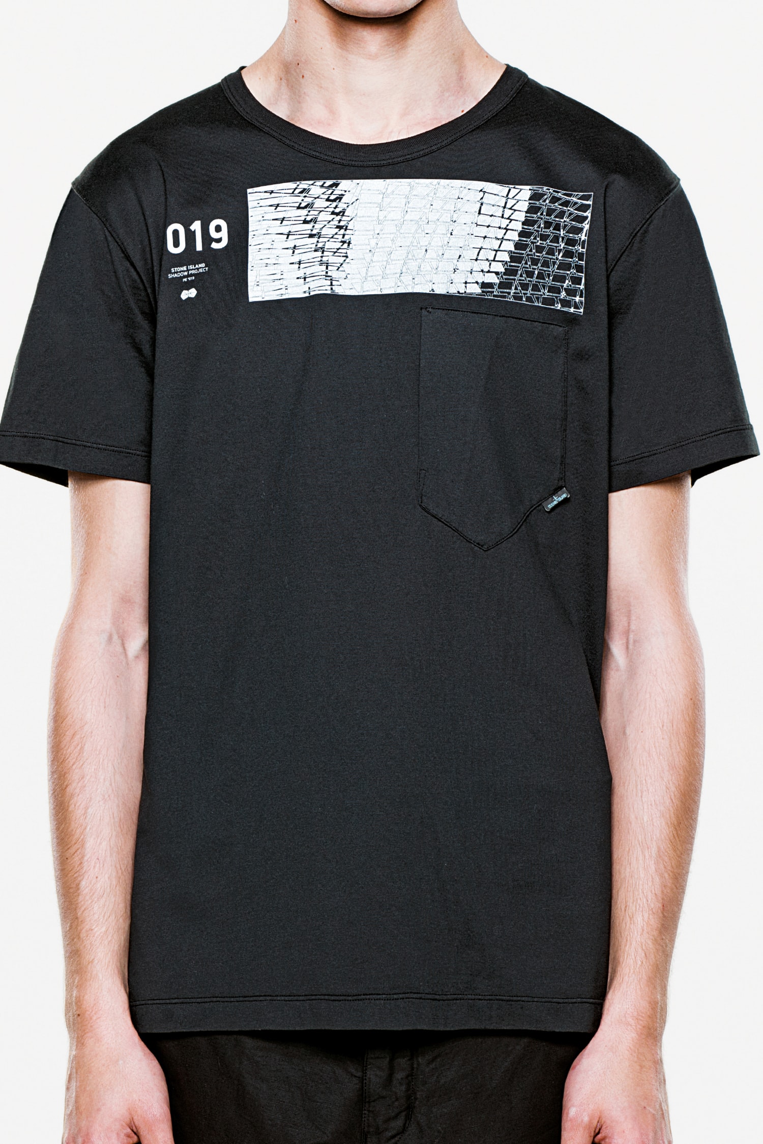 Stone ISland Shadow Project Collection Printemps Eté 2019