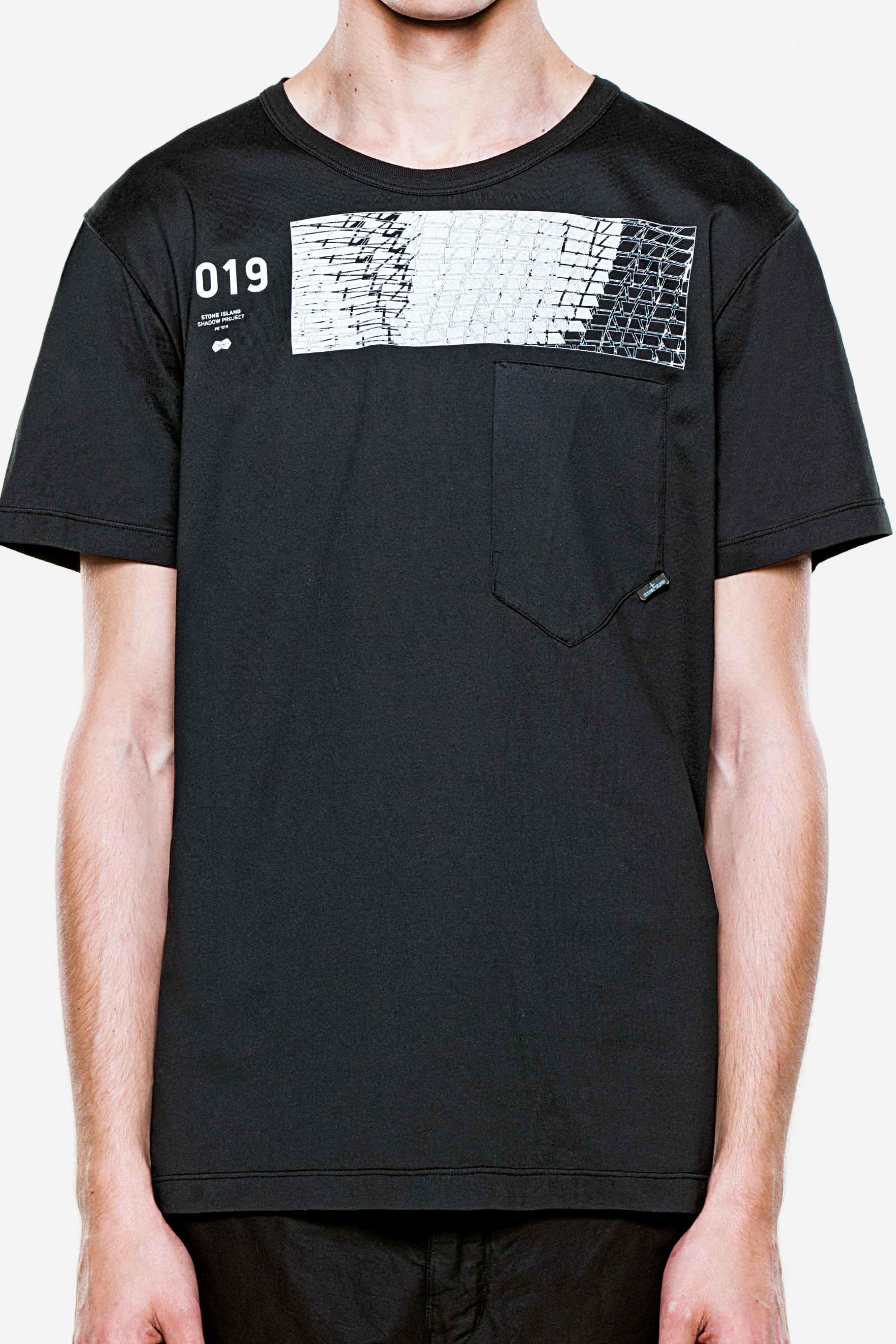 Stone ISland Shadow Project Collection Printemps Eté 2019