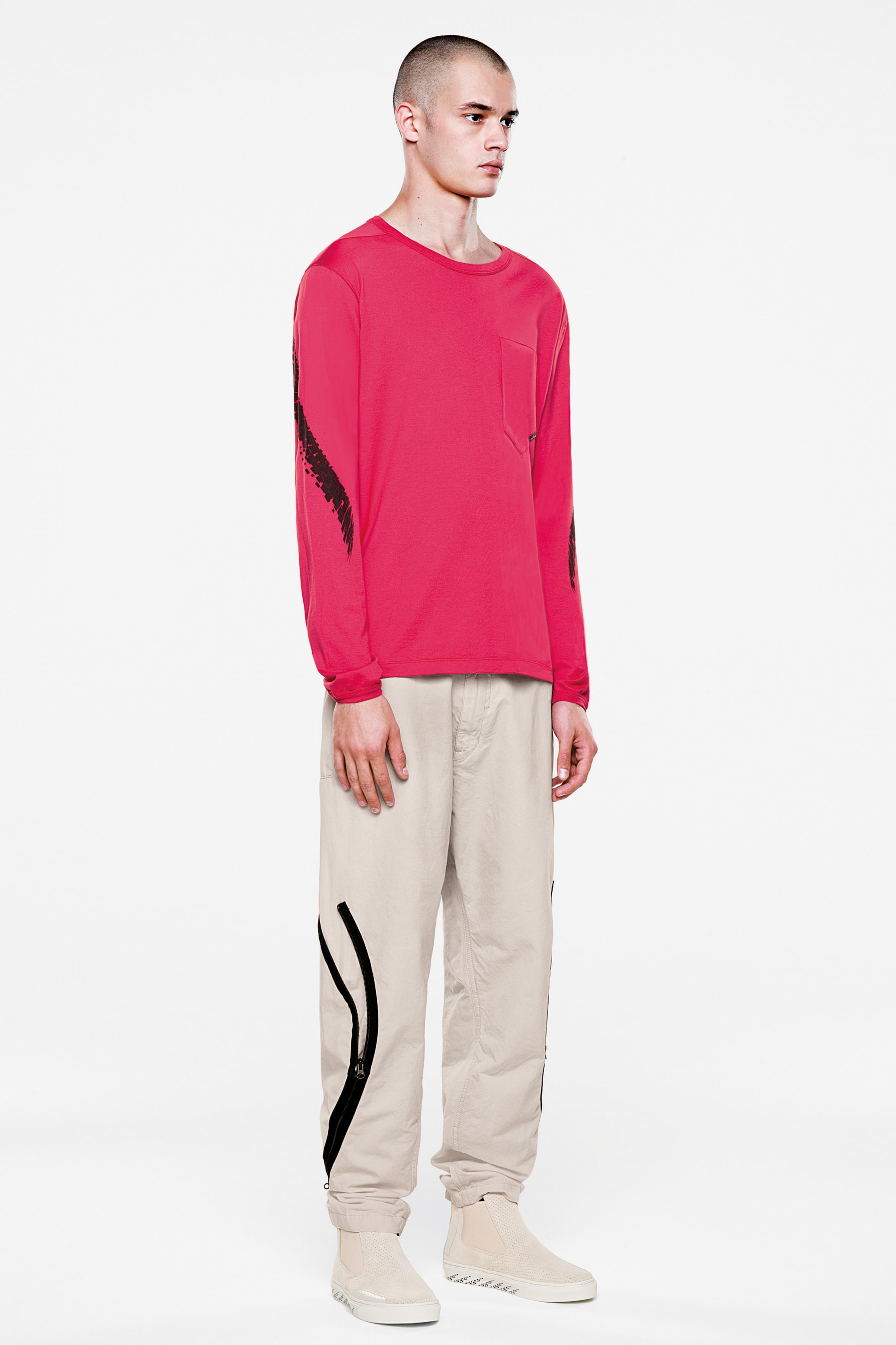 Stone ISland Shadow Project Collection Printemps Eté 2019