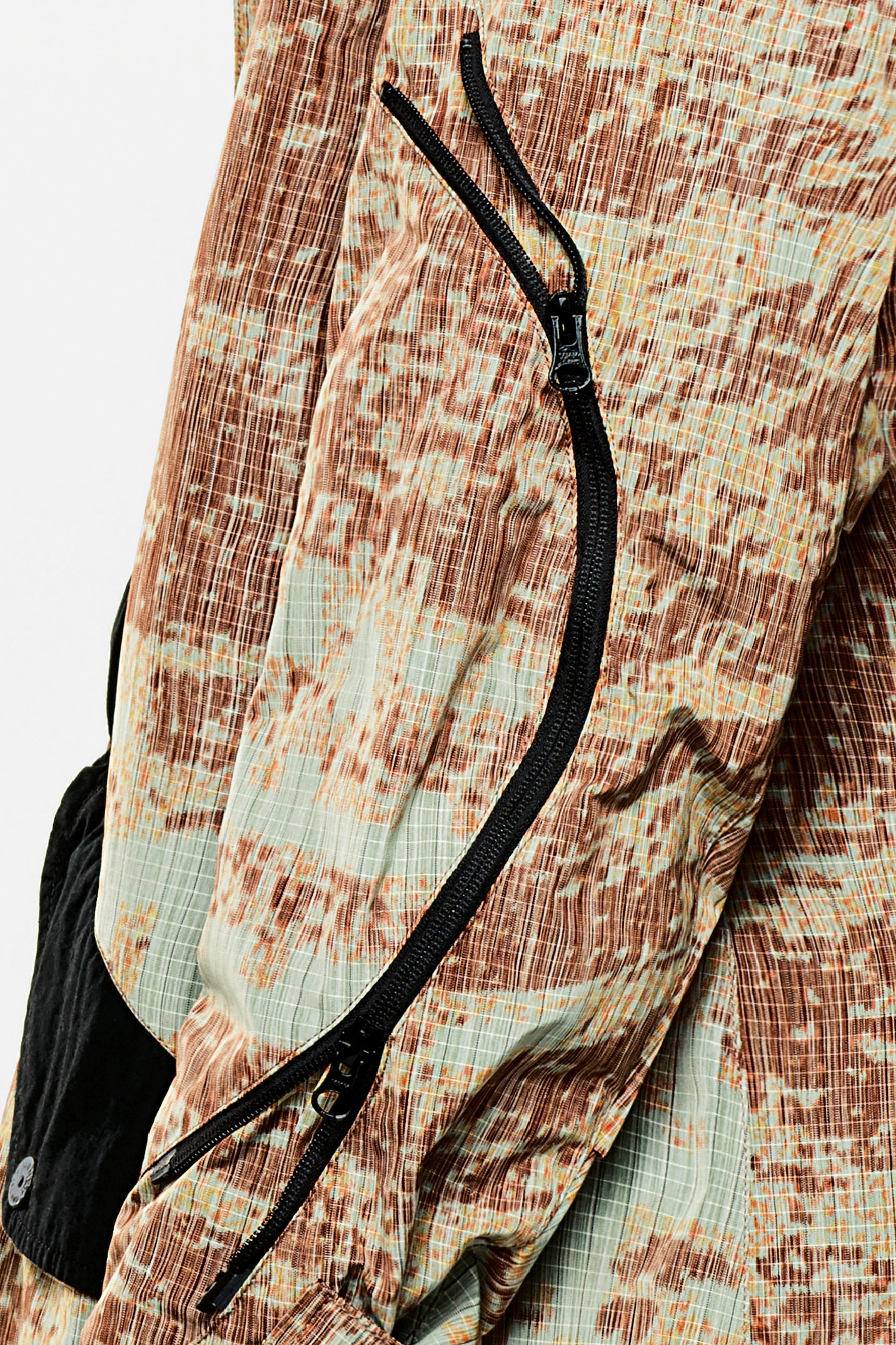 Stone ISland Shadow Project Collection Printemps Eté 2019