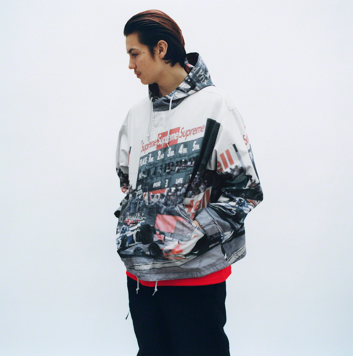 Photo Supreme Printemps/Été 2019