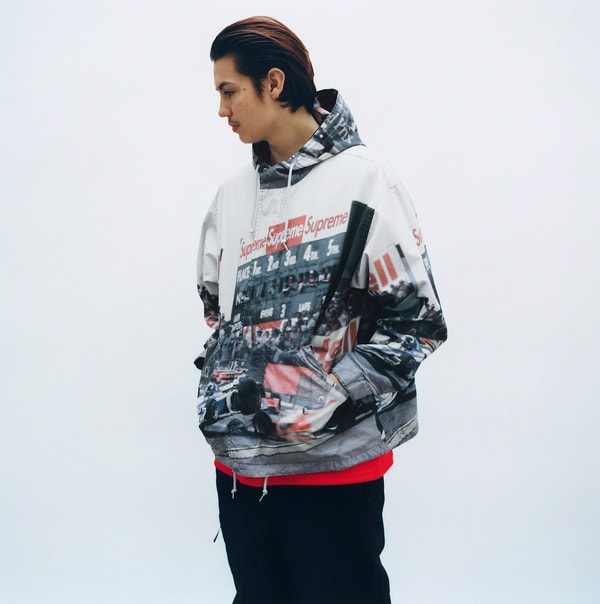 Photo Supreme Printemps/Été 2019