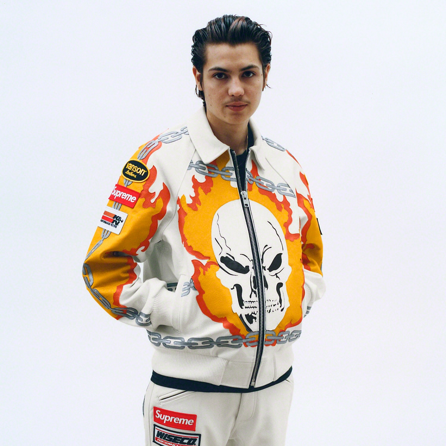 Photo Supreme Printemps/Été 2019