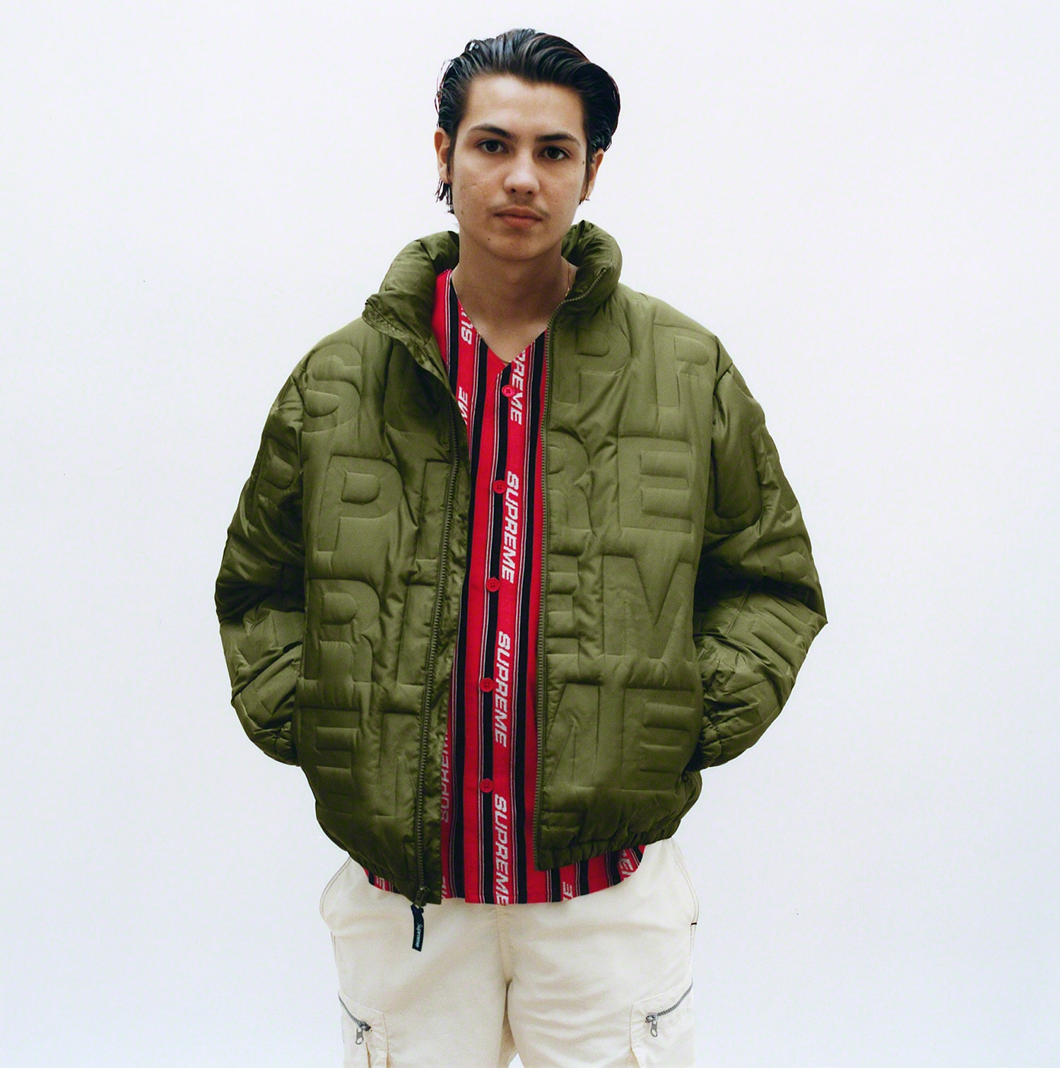 Photo Supreme Printemps/Été 2019