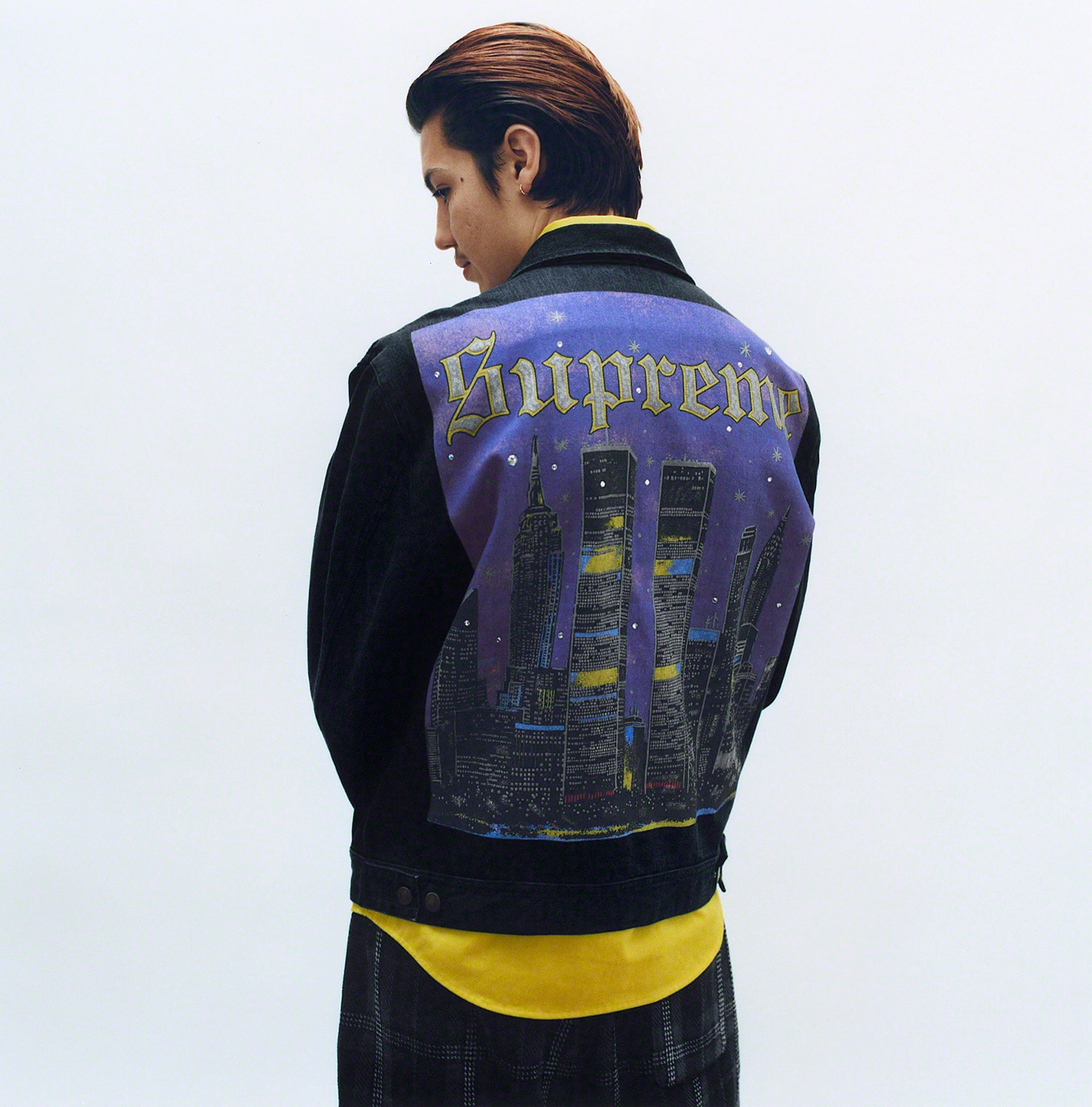 Photo Supreme Printemps/Été 2019