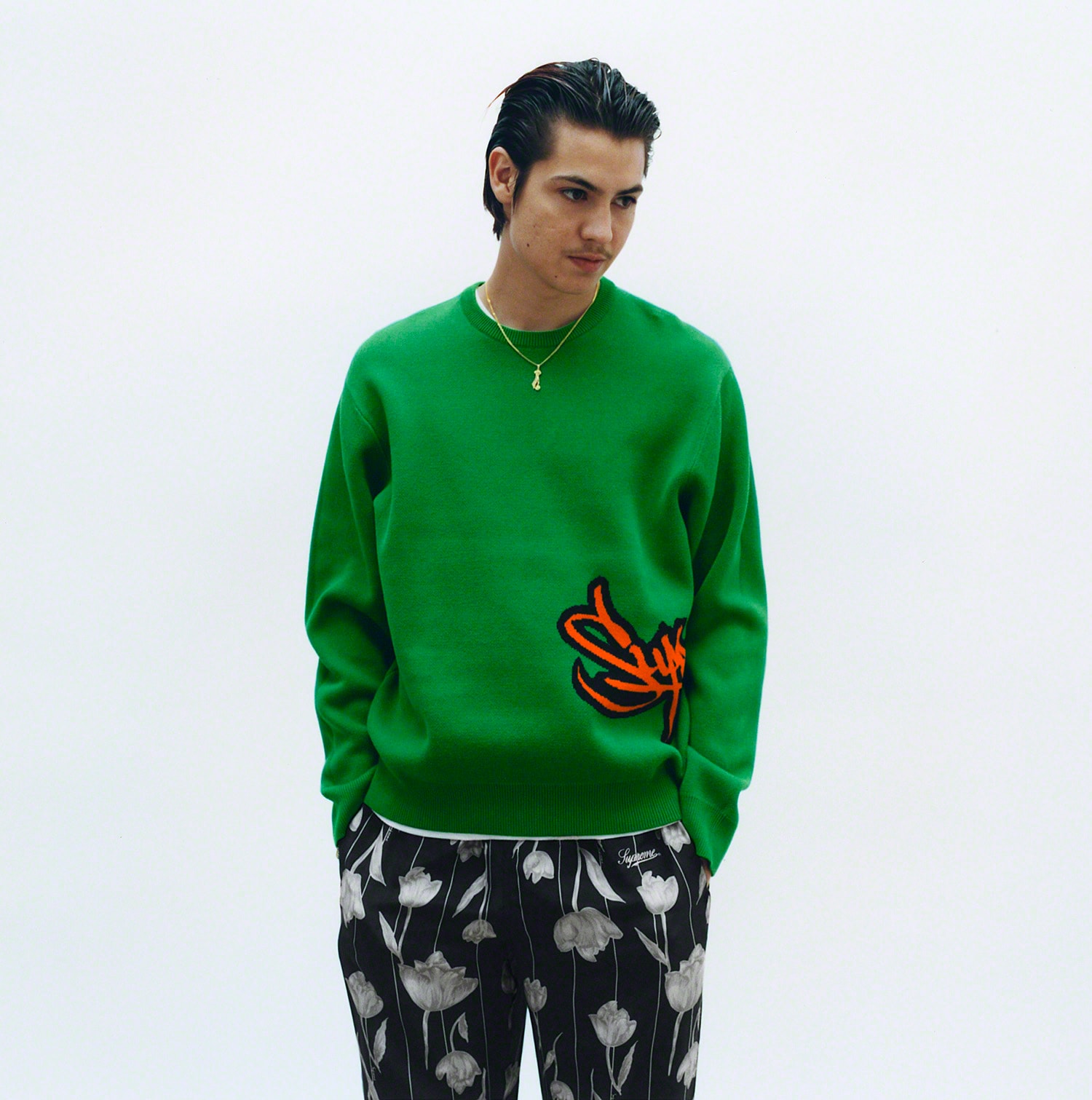 Photo Supreme Printemps/Été 2019
