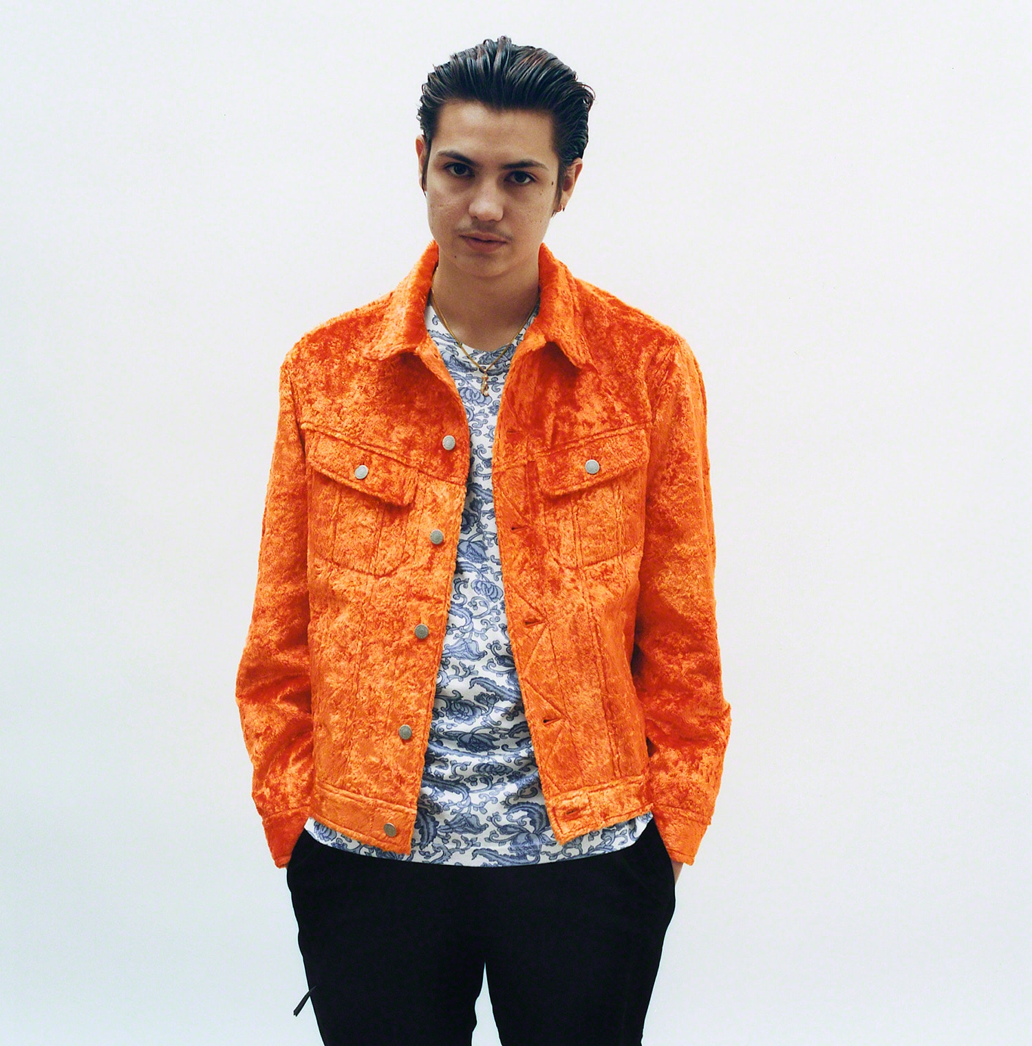 Photo Supreme Printemps/Été 2019