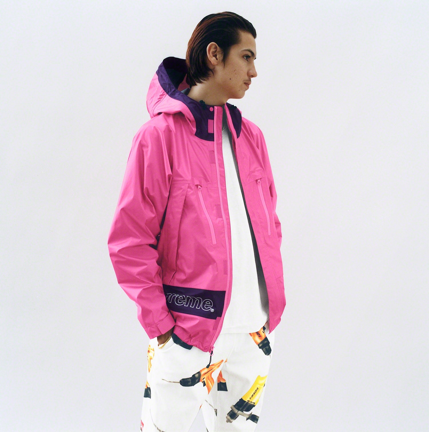 Photo Supreme Printemps/Été 2019