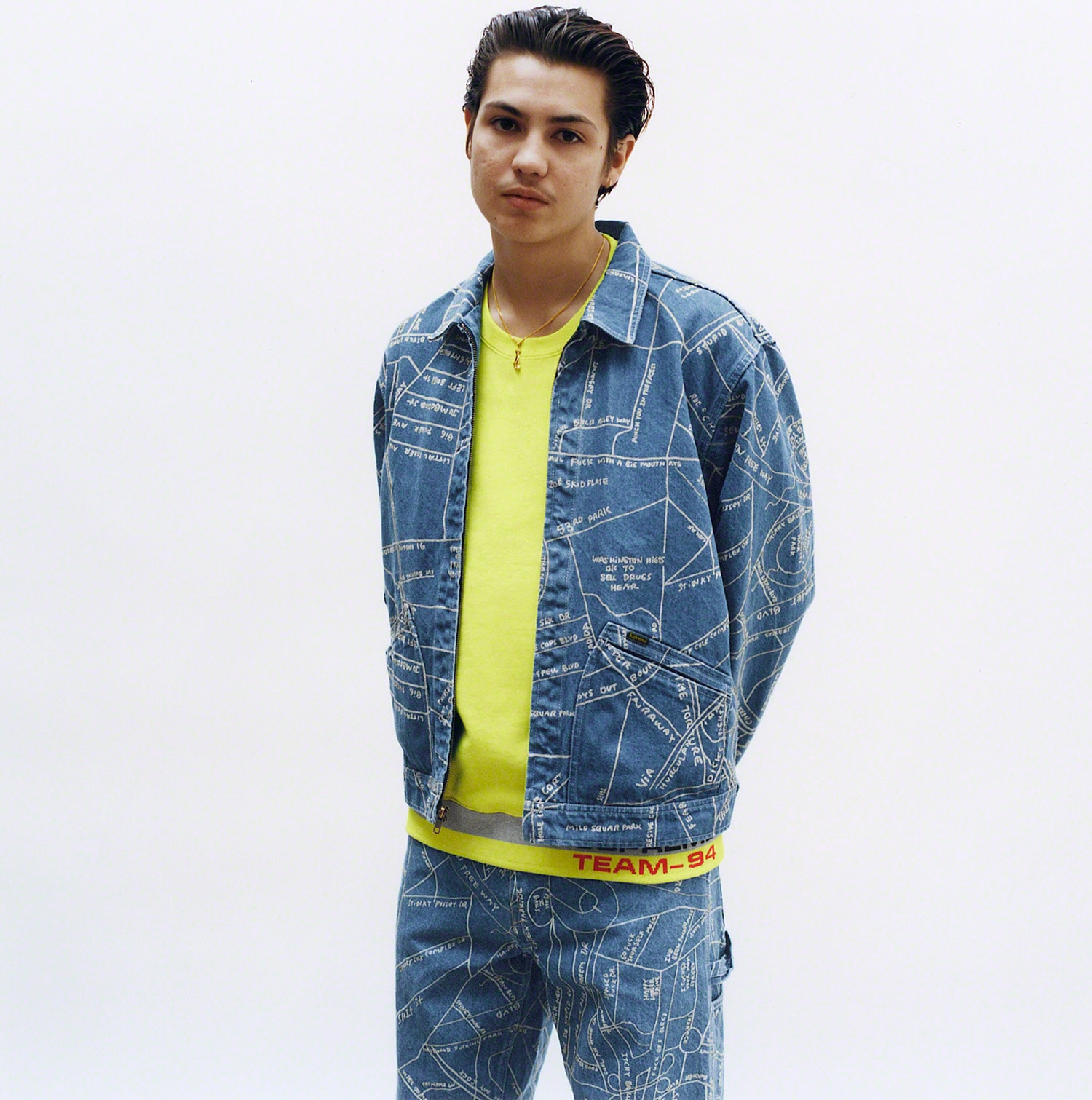 Photo Supreme Printemps/Été 2019