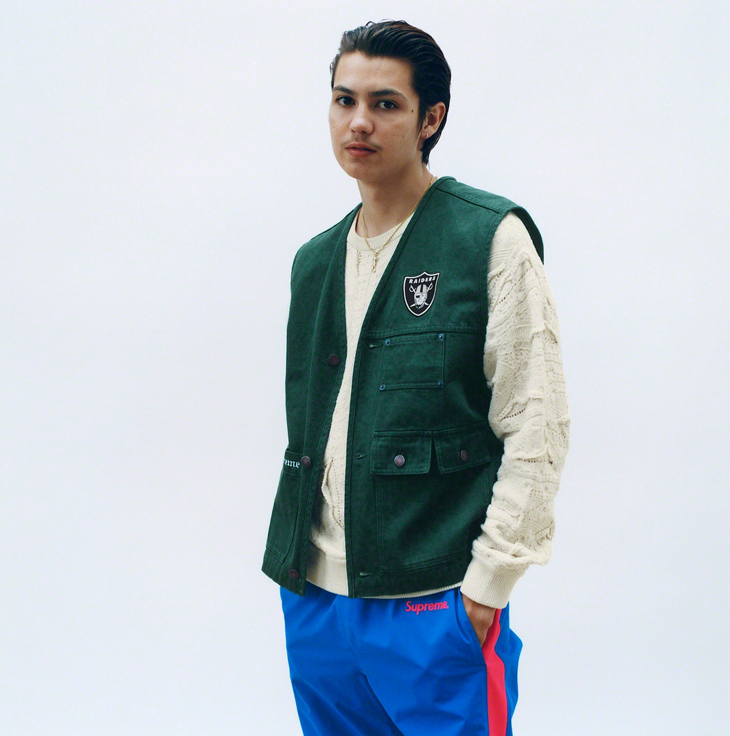 Photo Supreme Printemps/Été 2019