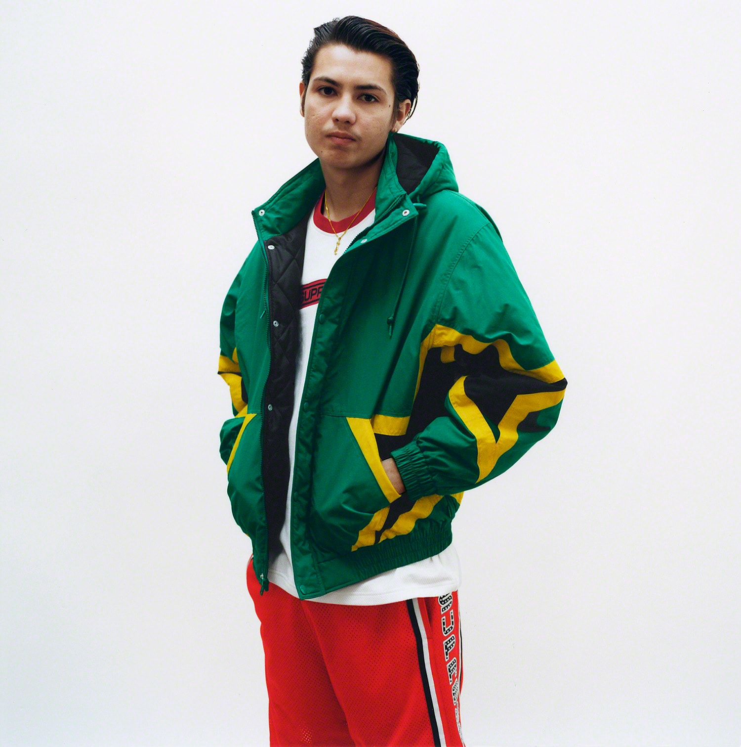 Photo Supreme Printemps/Été 2019