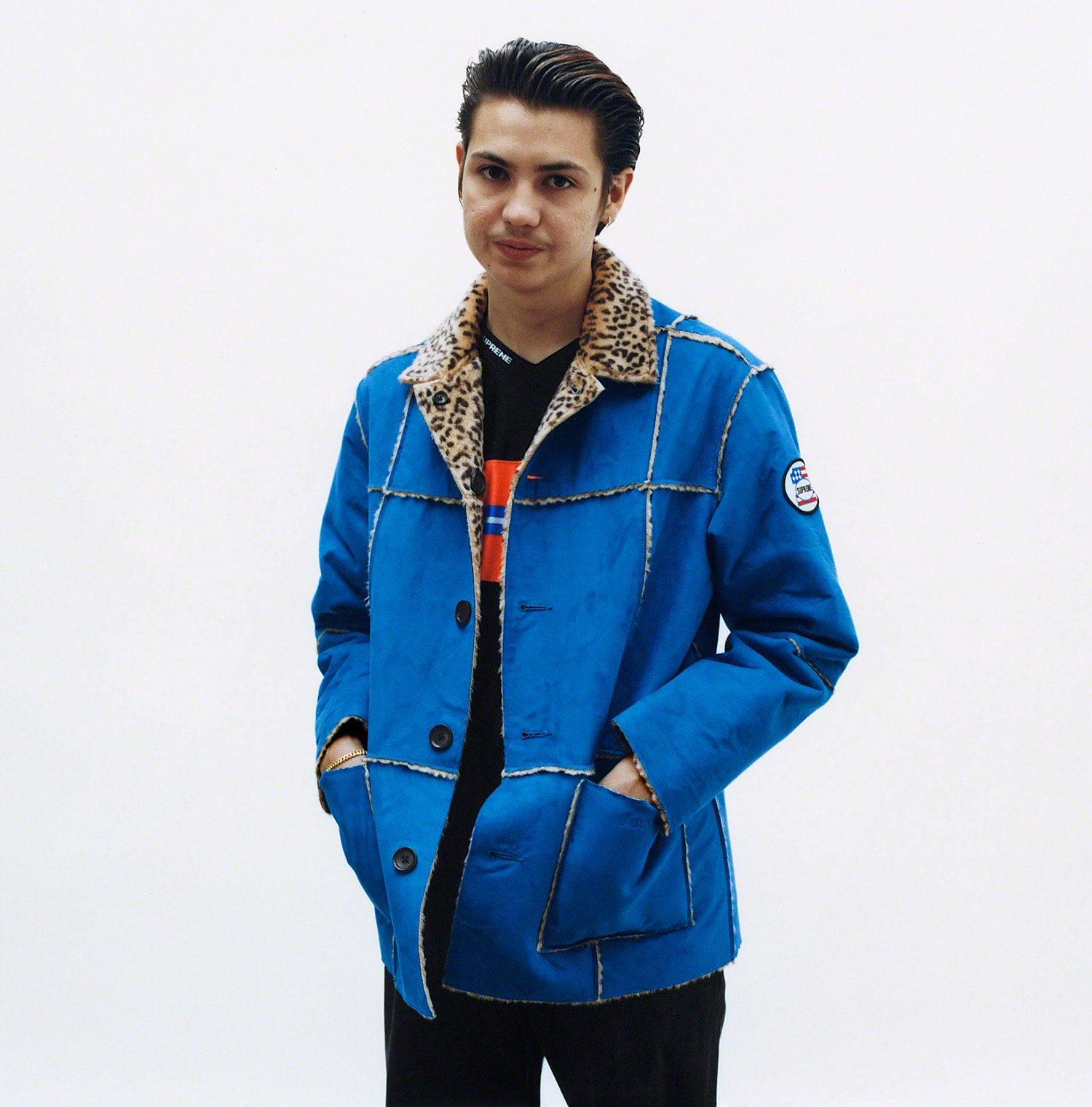 Photo Supreme Printemps/Été 2019