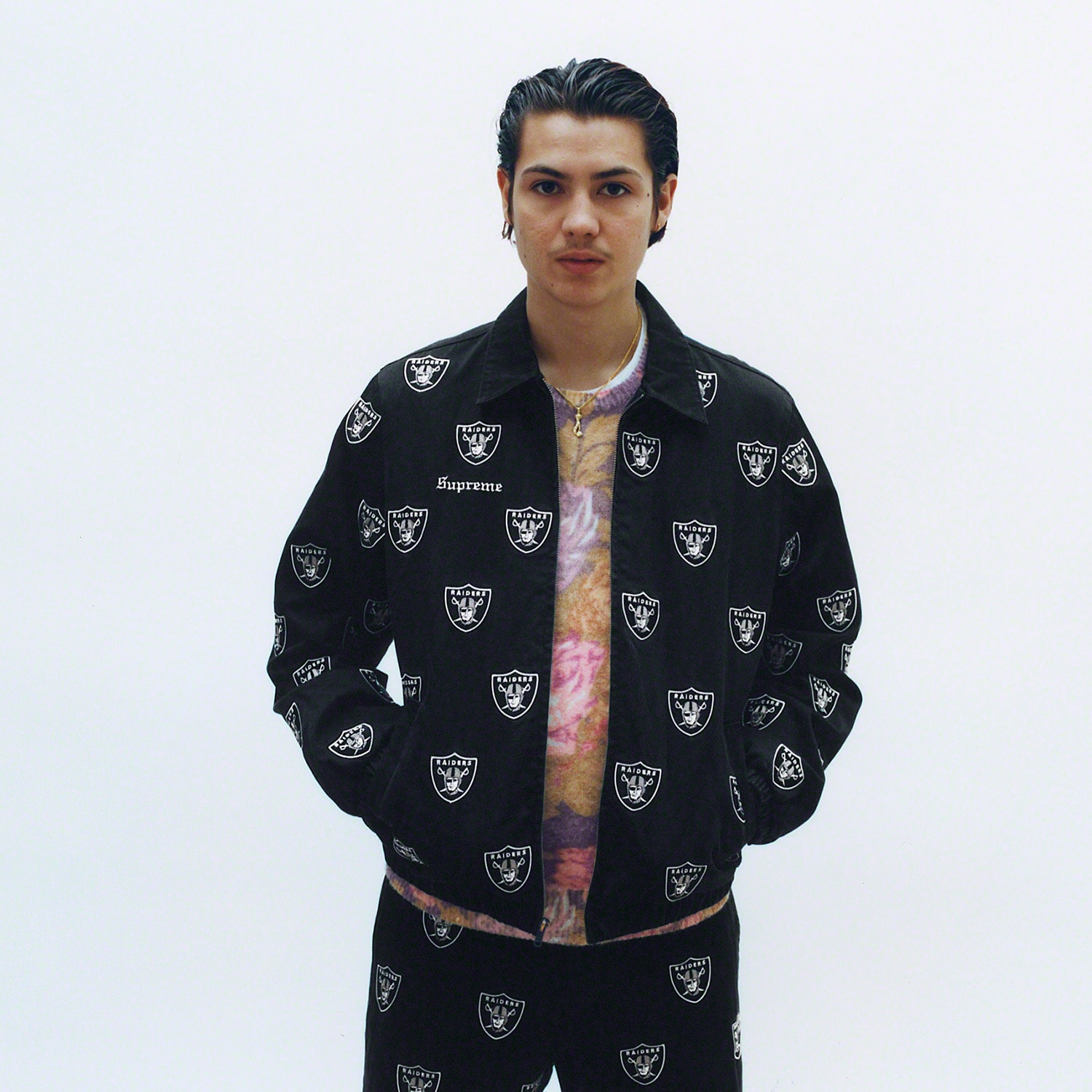 Photo Supreme Printemps/Été 2019