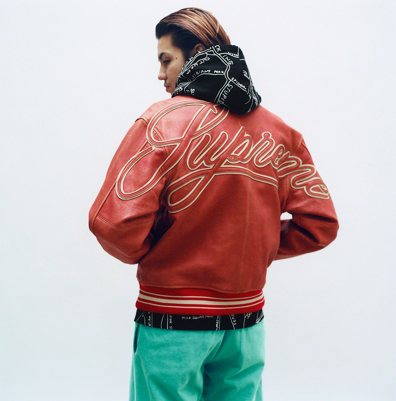 Photo Supreme Printemps/Été 2019