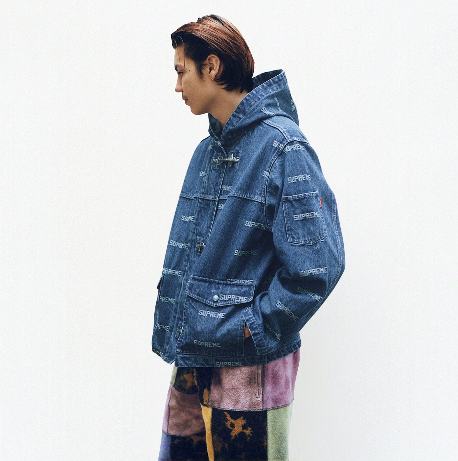 Photo Supreme Printemps/Été 2019