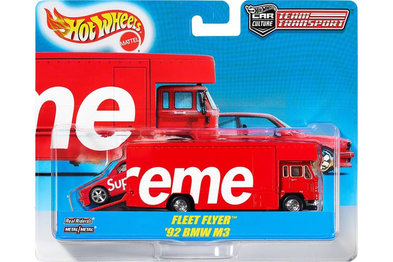 Voici Les Pièces Supreme Printemps/Été 2019 Qui S'Annoncent Les Plus Difficiles À Shopper