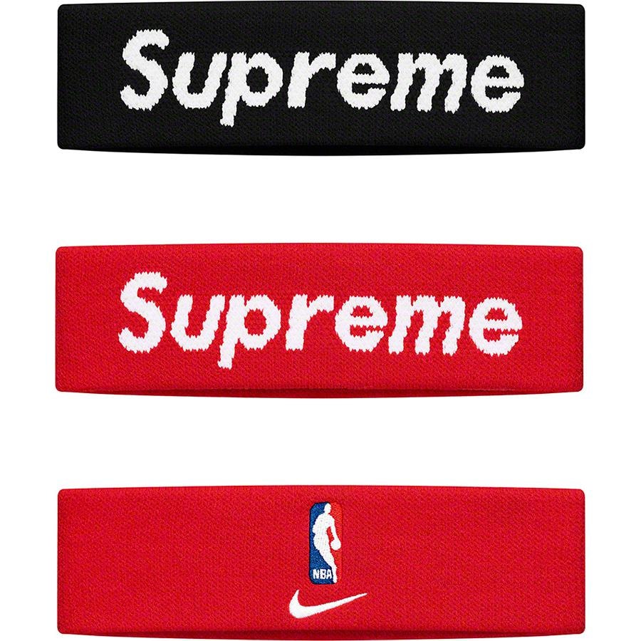 Photo Supreme Printemps/Été 2019