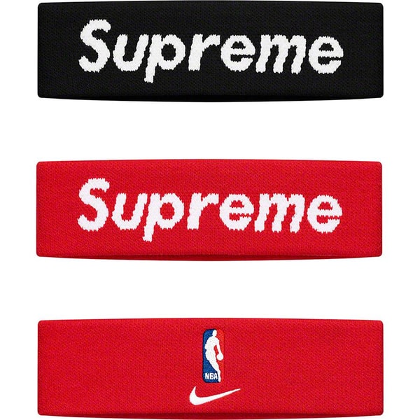 Photo Supreme Printemps/Été 2019
