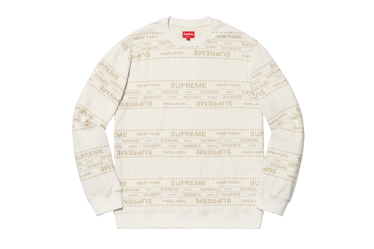 Photo Supreme Top Magasin