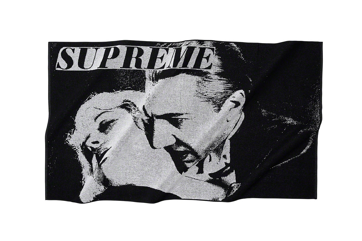Photo De Supreme