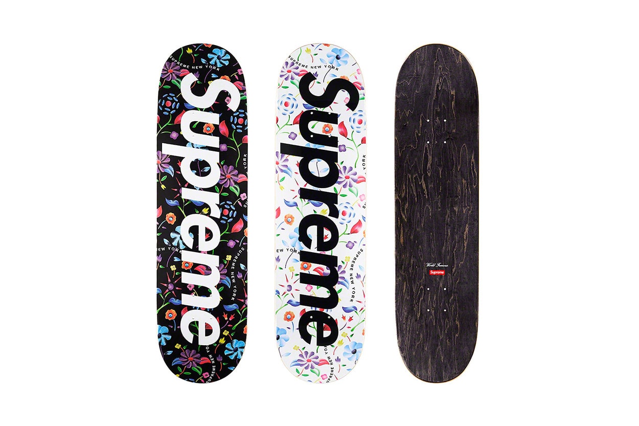 Photo De Supreme
