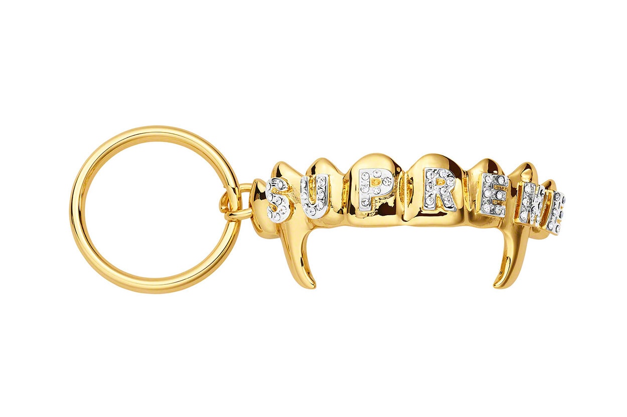 Photo De Supreme