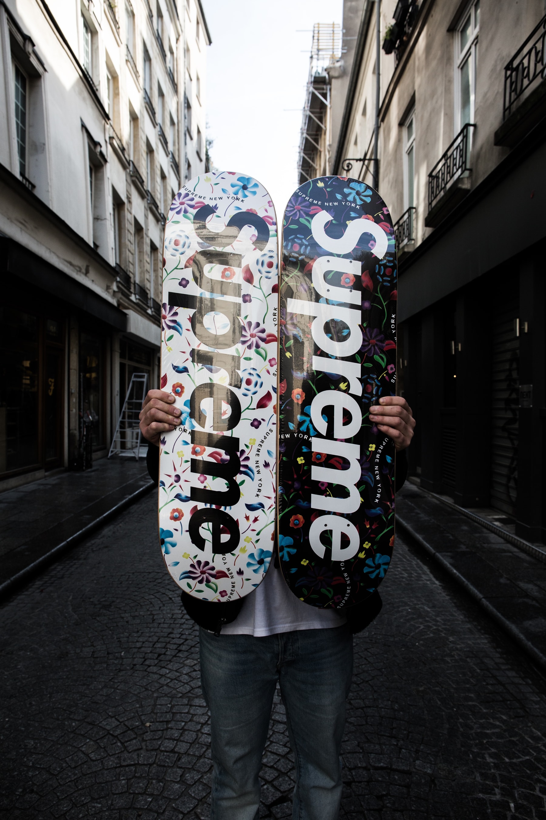 Photo Supreme Printemps/Été 2019 Premier Drop