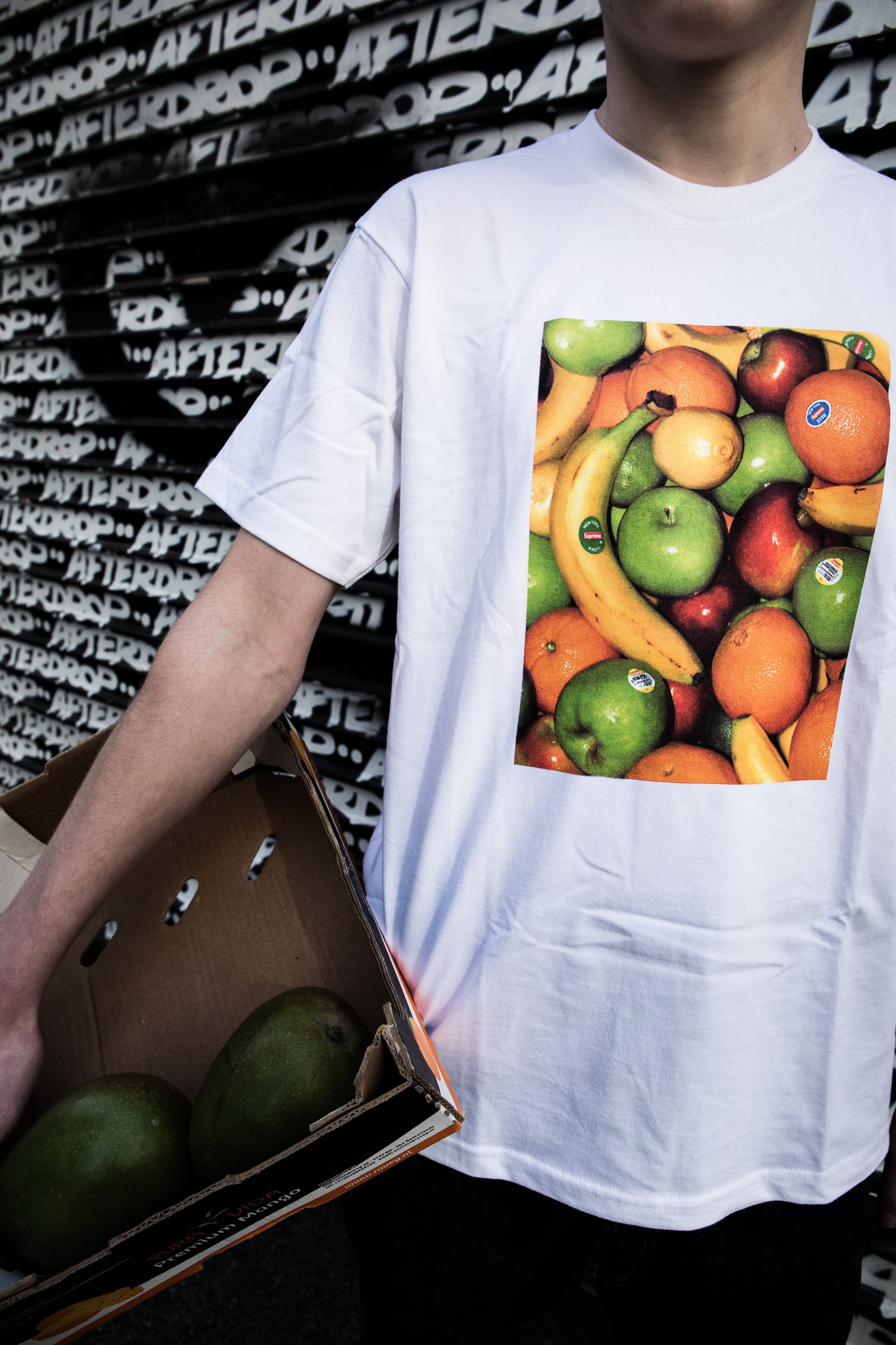 Photo Supreme Printemps/Été 2019 Premier Drop