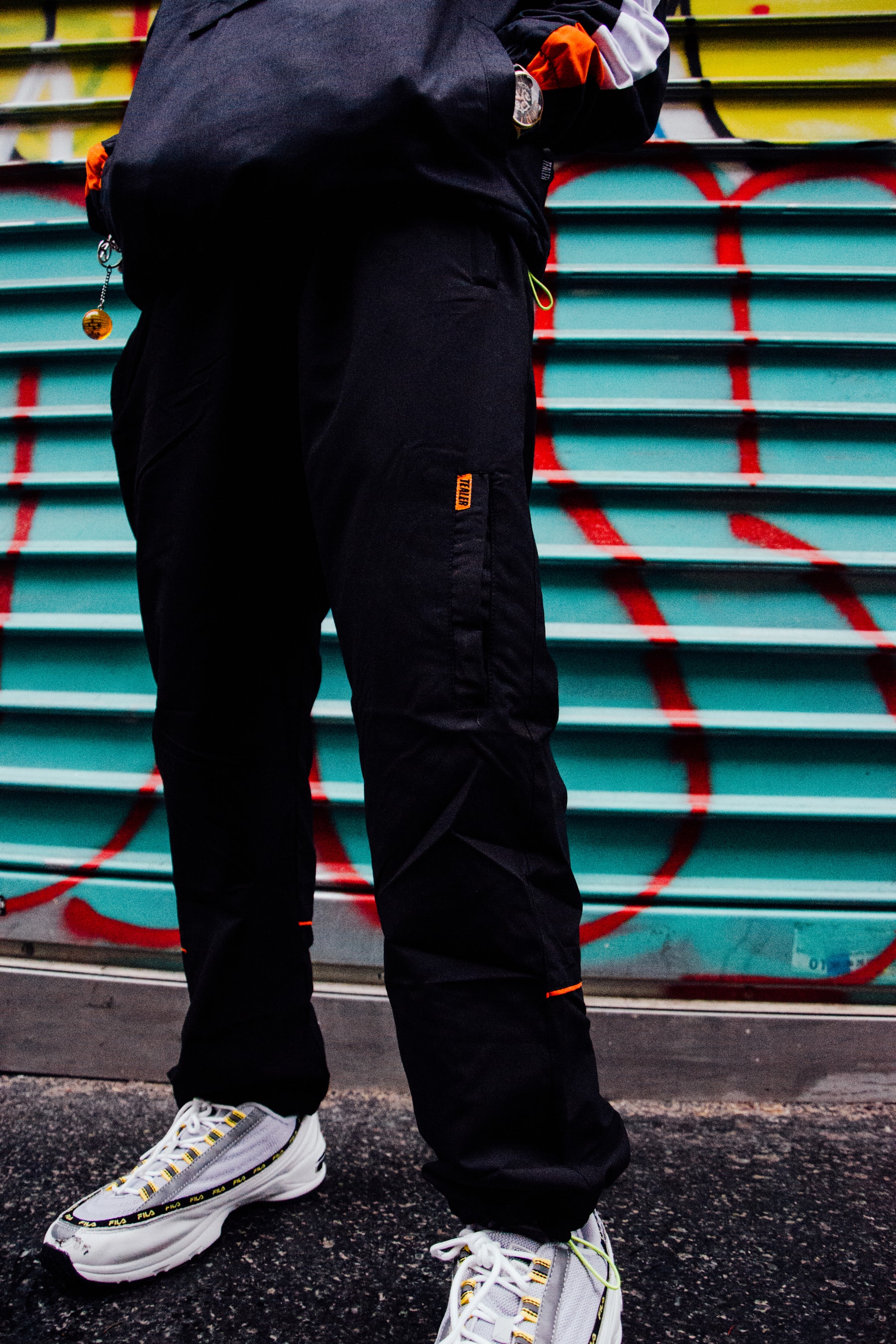 Tealer collection BOOST Lookbook