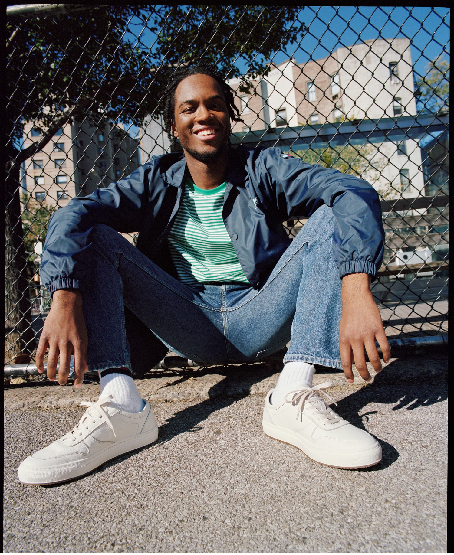 Photo De La Collection Printemps 2019 De Tommy Jeans