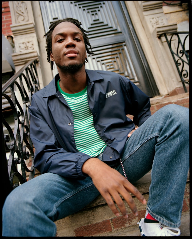 Photo De La Collection Printemps 2019 De Tommy Jeans