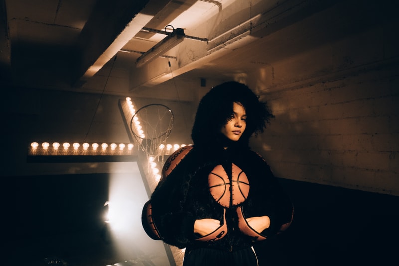 Lookbook Trajectoire Studio x HYPEBEAST FRANCE