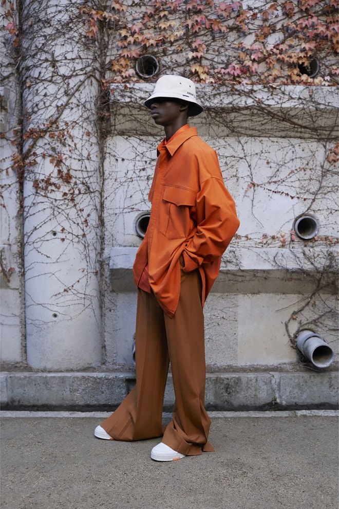 Photo De La Collection Pre-Fall 2019 De Louis Vuitton