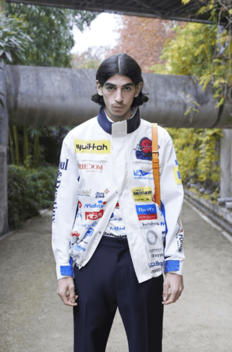 Photo De La Collection Pre-Fall 2019 De Louis Vuitton