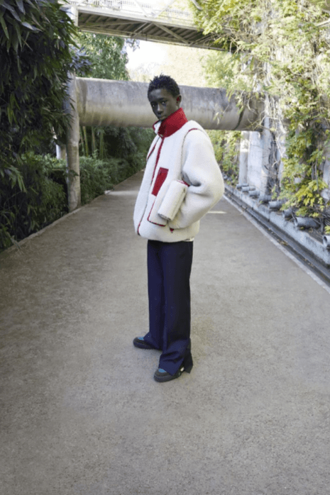 Photo De La Collection Pre-Fall 2019 De Louis Vuitton