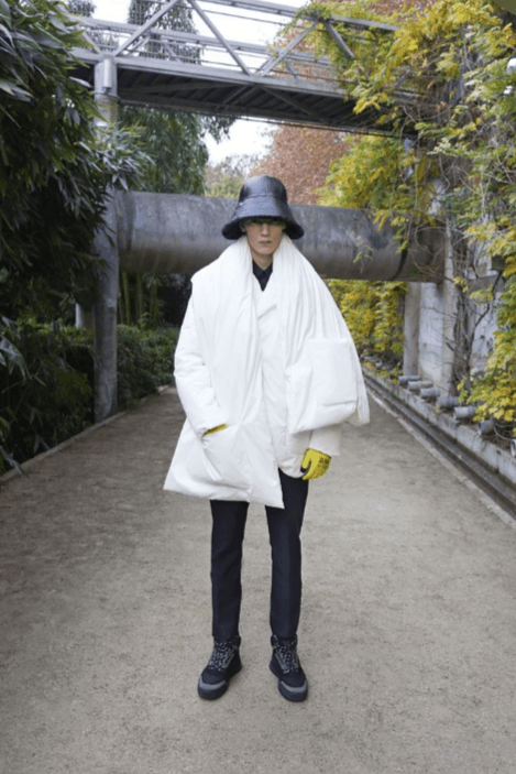 Photo De La Collection Pre-Fall 2019 De Louis Vuitton