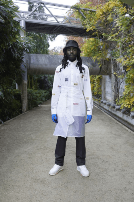 Photo De La Collection Pre-Fall 2019 De Louis Vuitton