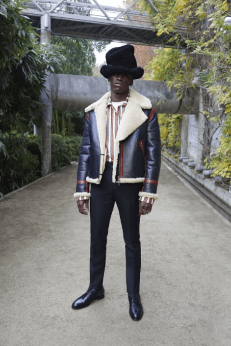 Photo De La Collection Pre-Fall 2019 De Louis Vuitton