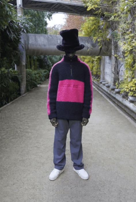 Photo De La Collection Pre-Fall 2019 De Louis Vuitton