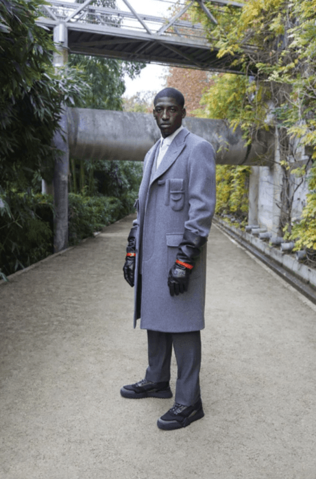 Photo De La Collection Pre-Fall 2019 De Louis Vuitton