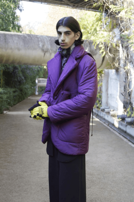 Photo De La Collection Pre-Fall 2019 De Louis Vuitton
