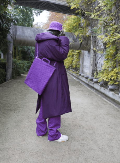 Photo De La Collection Pre-Fall 2019 De Louis Vuitton