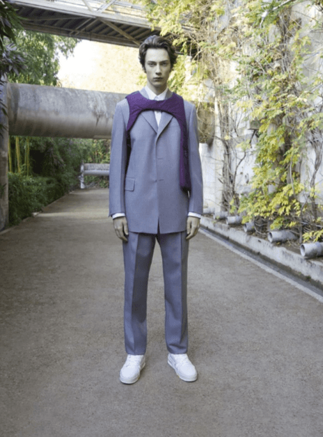 Photo De La Collection Pre-Fall 2019 De Louis Vuitton