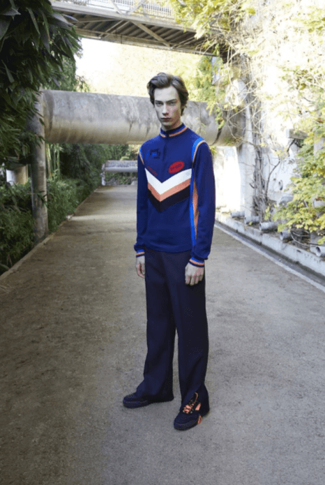 Photo De La Collection Pre-Fall 2019 De Louis Vuitton